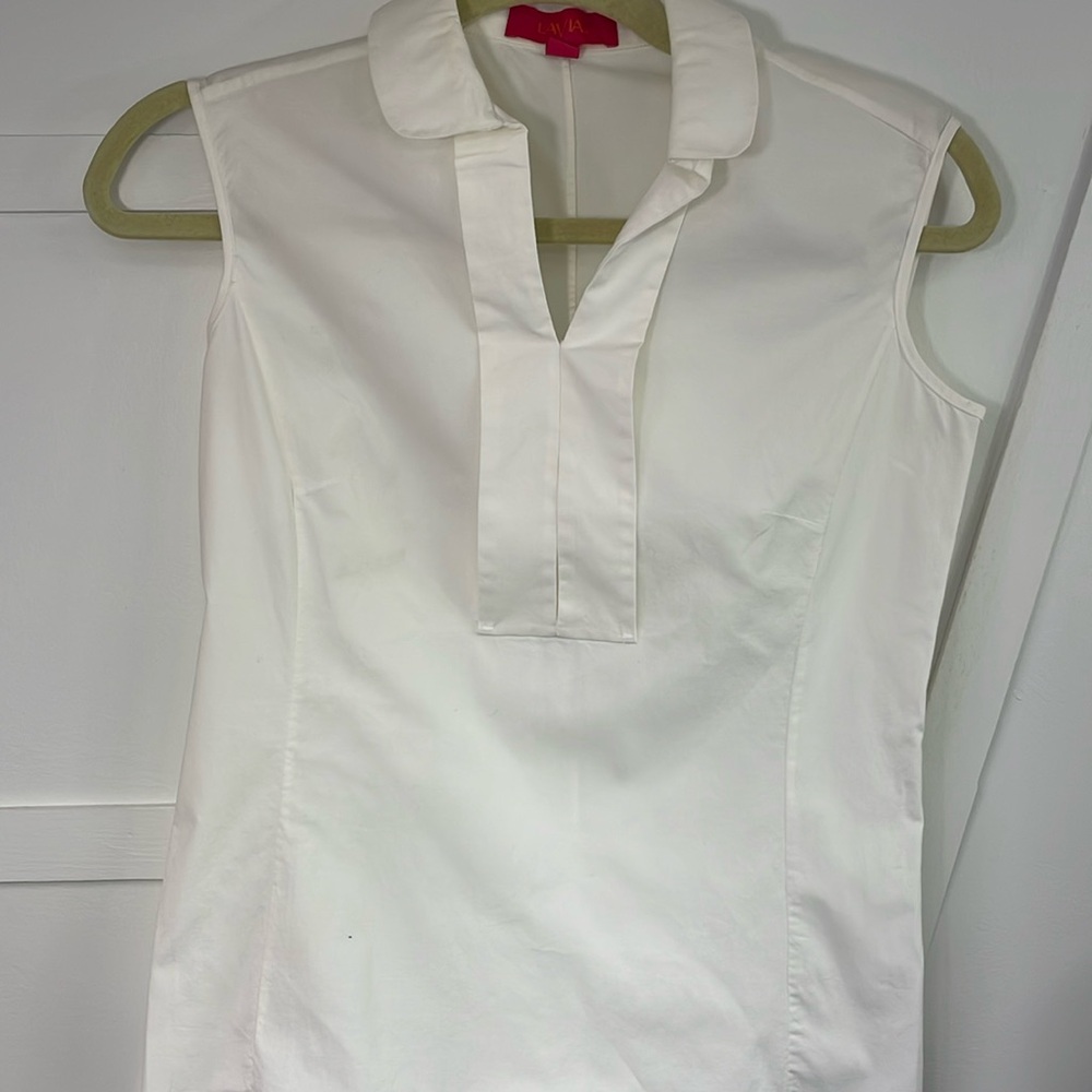 Lavia 18 top size S